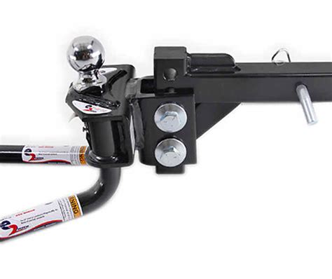 e2® Hitch .